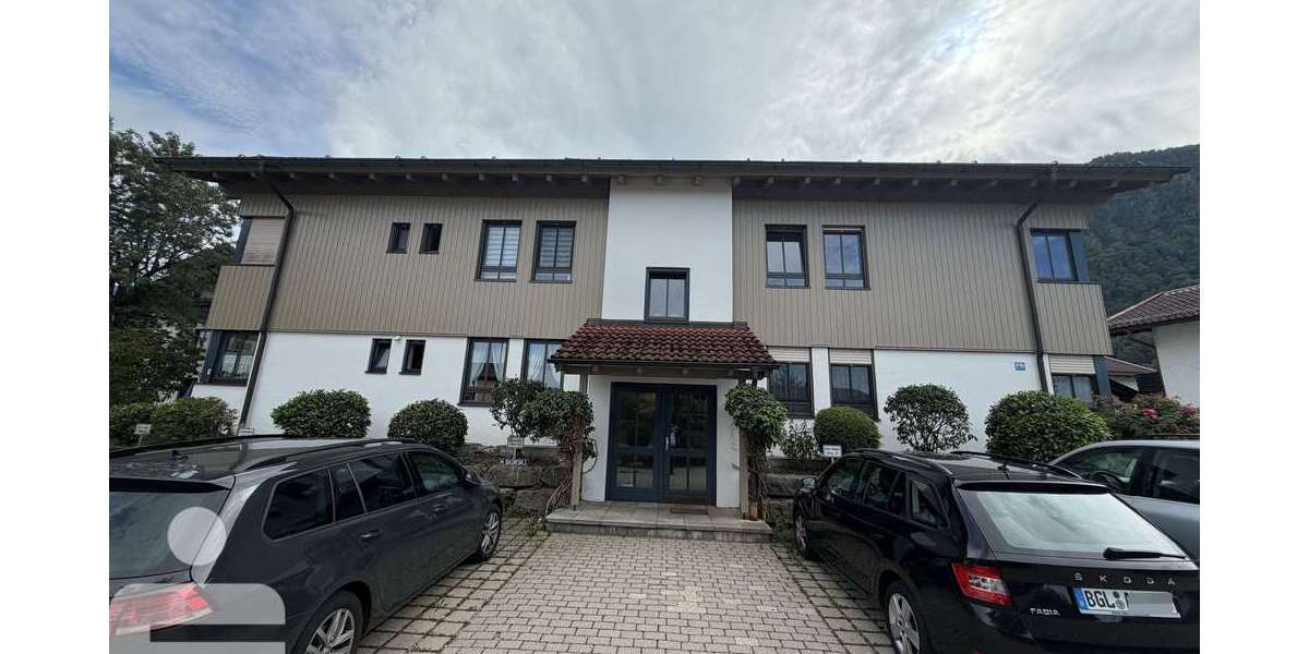 Etagenwohnung Piding - 3 Zimmer, 75 m&sup2;, 325.000&euro; | Angebot:27339538