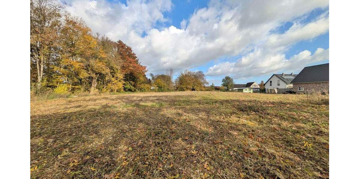 Grundstück Lemwerder Krögerdorf - 149.000&euro; | Angebot:24312029