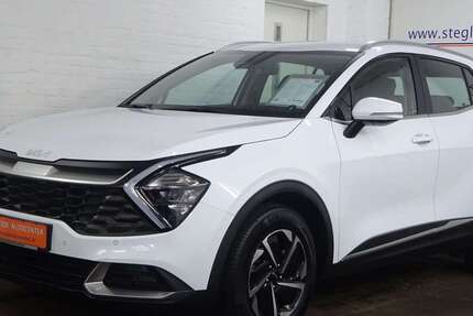 Kia Sportage 30.000 km 24.900 &euro; Berlin-Zehlendorf 14169