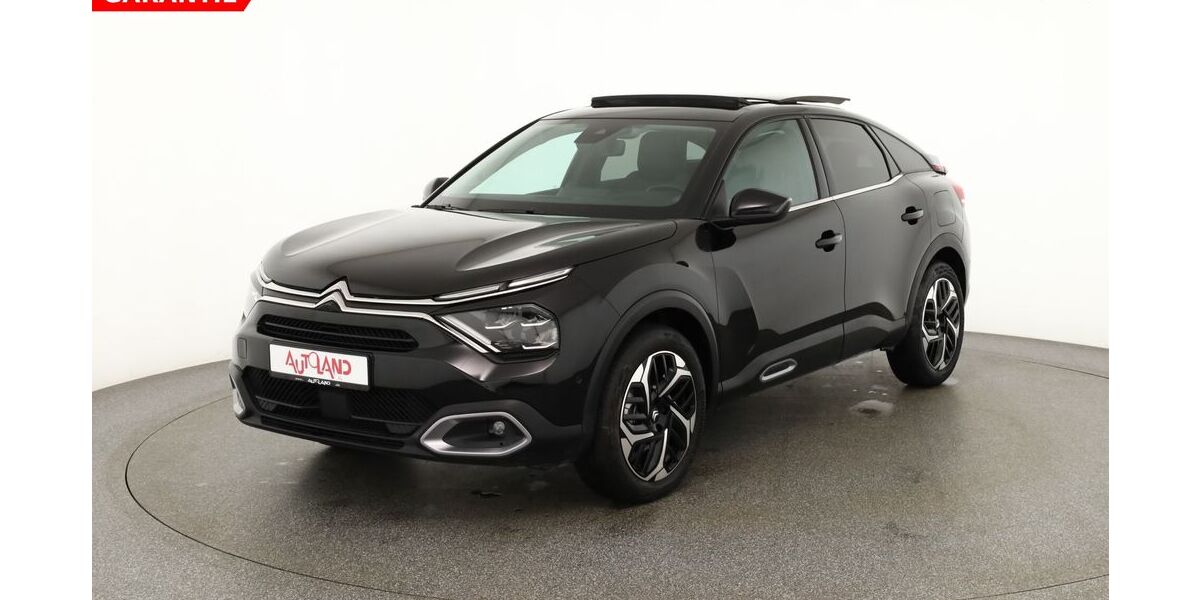 Citroen C4 24.060 km 20.490 &euro; Wismar 23970