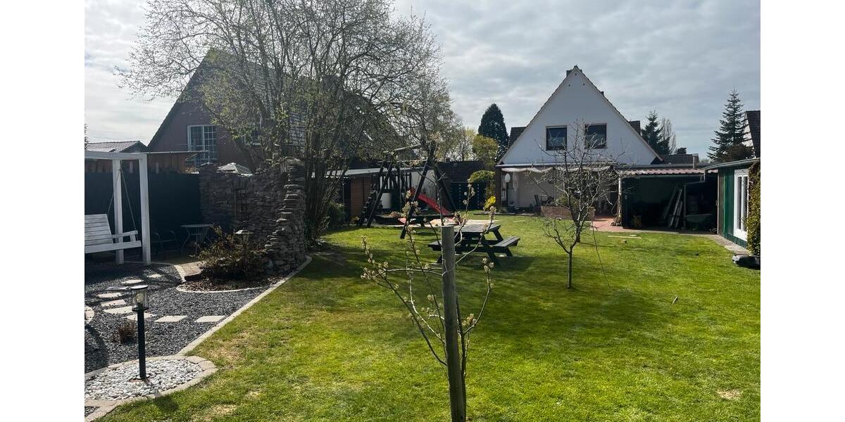 Einfamilienhaus Wagenfeld - 335.000&euro; | Angebot:26040509