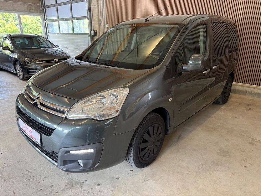 Citroen Berlingo 161.129 km 7.999 € Horhausen 56593