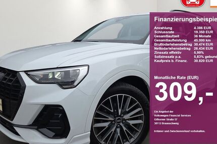 Audi Q3 39.980 km 31.420 &euro; Albbruck 79774