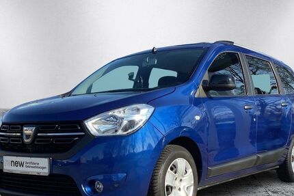 Dacia Lodgy 81.000 km 11.980 &euro; Bornhöved 24619