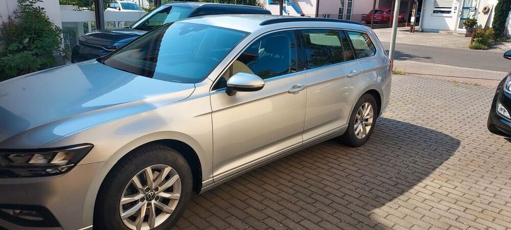 Passat Variant
