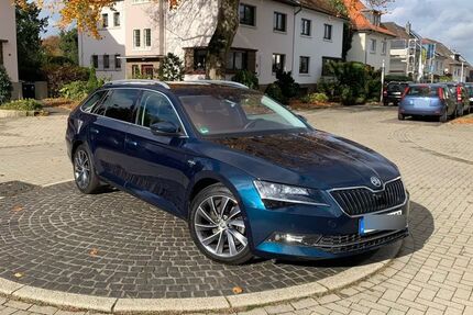 Skoda Superb 63.604 km 20.300 &euro; Mülheim an der Ruhr 45470