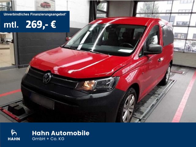 VW Caddy 140.331 km 19.930 € Göppingen 73037