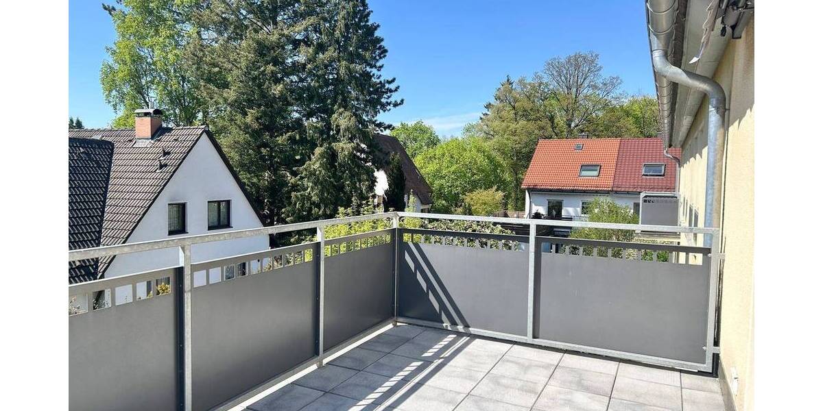 Etagenwohnung Nürnberg Laufamholz - 3 Zimmer, 68 m&sup2;, 1.100&euro; | Angebot:26433327