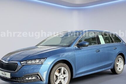 Skoda Octavia 77.268 km 19.950 € Schleusingen 98553