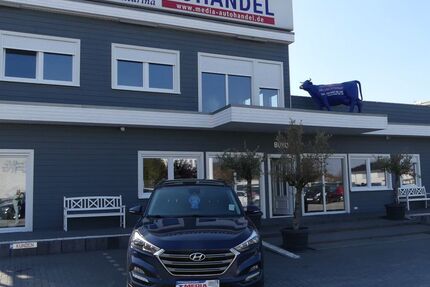 Hyundai TUCSON 170.000 km 16.000 &euro; Magdeburg 39108