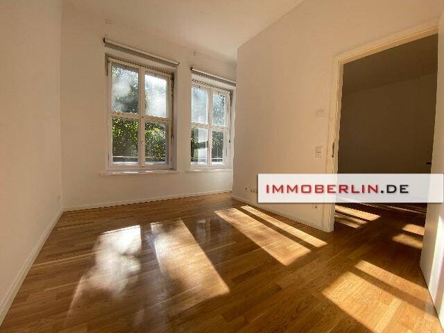 Etagenwohnung Johannisthal Johannisthal - 2 Zimmer, 54 m&sup2;, 299.000&euro; | Angebot:26702677
