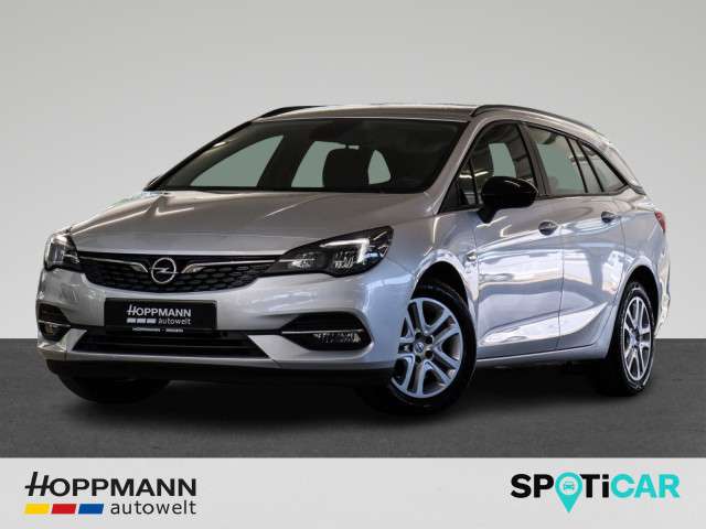 Opel Astra 35.200 km 14.990 &euro; Siegen 57072