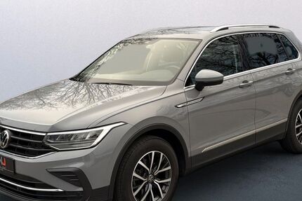 VW Tiguan 65.000 km 23.900 &euro; Niederelbert 56412