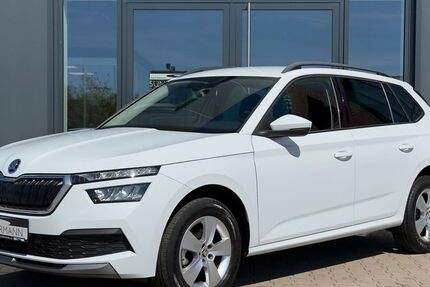 Skoda Kamiq 61.188 km 16.450 &euro; Heek 48619