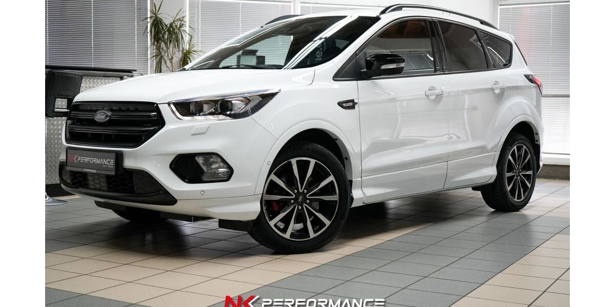 Ford Kuga 111.000 km 16.490 &euro; Fürth / Odenwald 64658