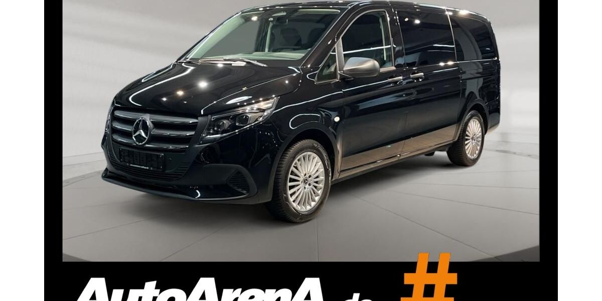 Mercedes-Benz Vito 24.029 km 59.989 &euro; Neckarsulm-Obereisesheim 74172