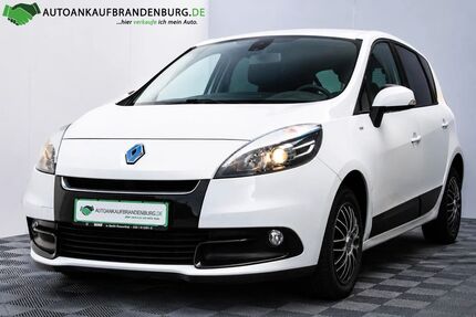 Renault Scenic 181.237 km 4.750 &euro; Königs Wusterhausen 15711