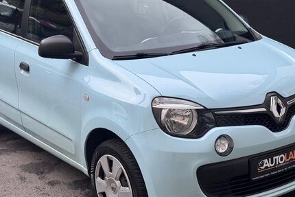 Renault Twingo 157.600 km 4.299 &euro; Wuppertal 42117