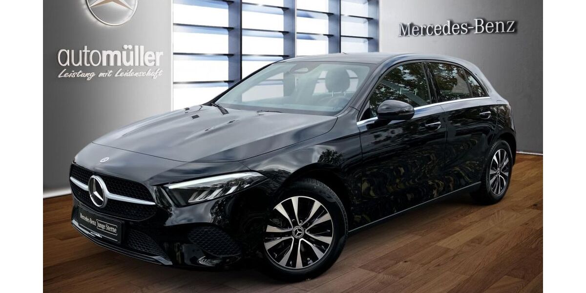 Mercedes-Benz A 180 3.500 km 28.370 &euro; Dörfles-Esbach 96487