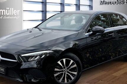 Mercedes-Benz A 180 3.500 km 29.440 &euro; Dörfles-Esbach 96487