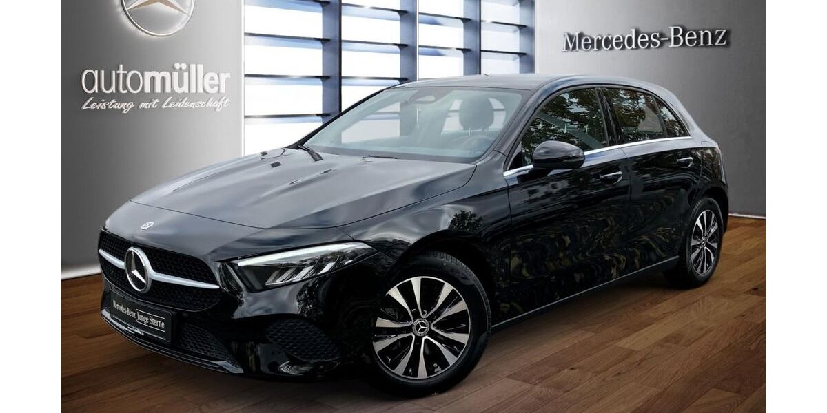 Mercedes-Benz A 180 3.500 km 29.550 € Dörfles-Esbach 96487