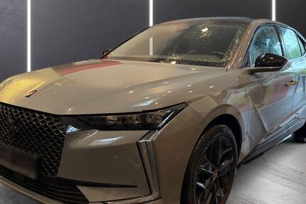 DS Automobiles DS4 37.394 km 23.590 &euro; Aachen 52078