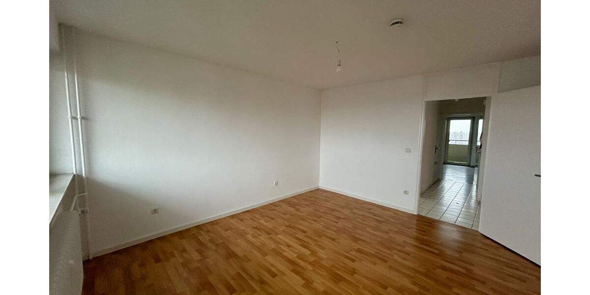 ELVIRA - Karlsfeld - helle und freundliche 2 Zimmerwohnung mit 2 Balkons 2 zimmer