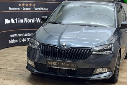 Skoda Fabia 23.284 km 15.490 &euro; Rastede/ Wahnbek 26180