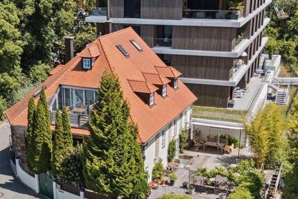 Haus Bayreuth City - 9 Zimmer, 301 m&sup2;, 1.145.000&euro; | Angebot:26019275