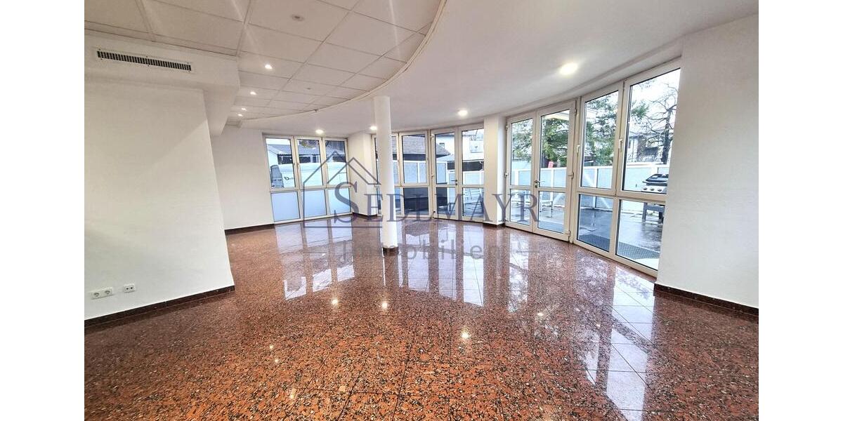 Gewerbeobjekt Herrsching am Ammersee - 2.450&euro; | Angebot:25231705