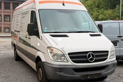 Mercedes-Benz Sprinter 223.000 km 7.450 &euro; Bielefeld 33647