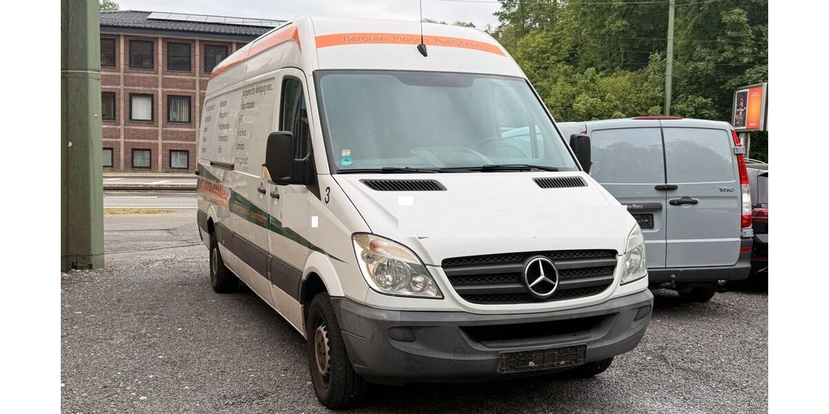 Mercedes-Benz Sprinter 223.000 km 7.450 &euro; Bielefeld 33647