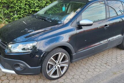 VW Polo 99.750 km 6.485 &euro; Simmerath 52152