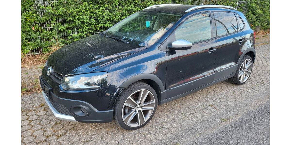 VW Polo 99.750 km 6.985 &euro; Simmerath 52152