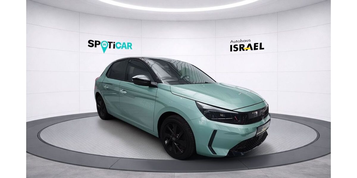 Opel Corsa 7.789 km 17.990 &euro; Dresden 01257