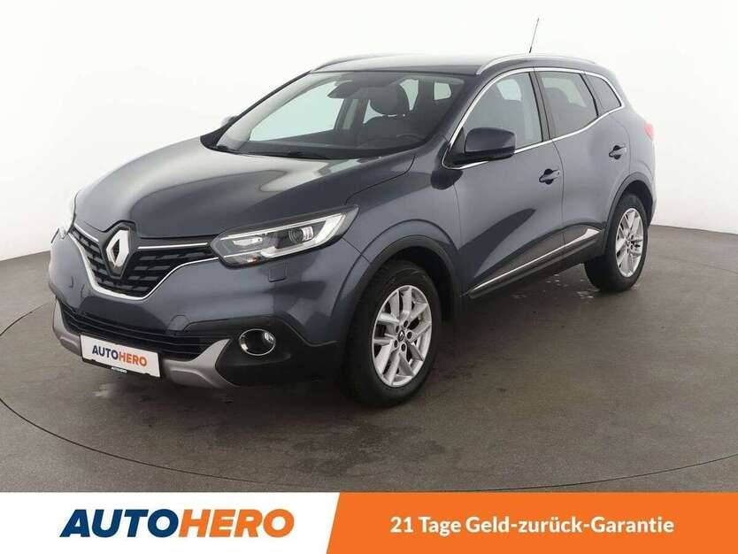Renault Kadjar 75.827 km 12.090 € Nürnberg 90441