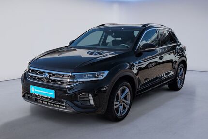 VW T-Roc 4.950 km 35.949 € Südharz 06536