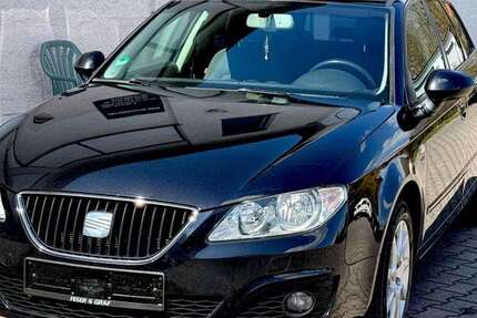 Seat Exeo 274.400 km 2.000 &euro; Garching an der Alz 84518