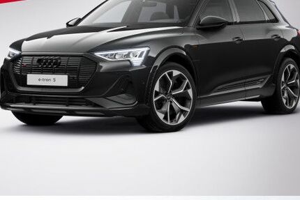 Audi e-tron 58.000 km 43.590 € Schwäbisch Hall 74523