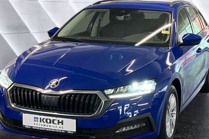 Skoda Octavia 55.435 km 17.990 &euro; Berlin 10553