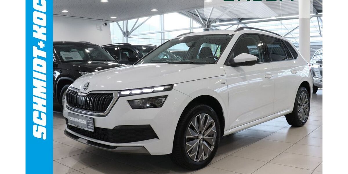 Skoda Kamiq 64.350 km 17.990 &euro; Bremerhaven 27576