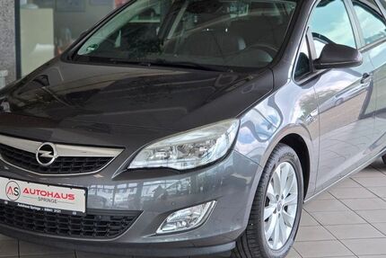 Opel Astra 253.092 km 2.990 &euro; Springe 31832