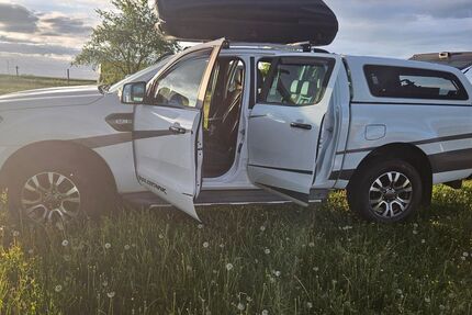 Ford Ranger 85.000 km 31.200 &euro; Mainz-Laubenheim 55130