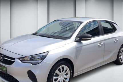 Opel Corsa 10.250 km 12.490 &euro; Schkeuditz 04435
