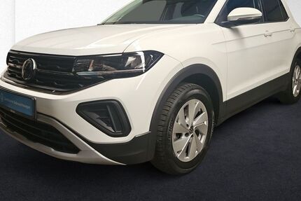 VW T-Cross 14.735 km 21.960 &euro; Eschwege 37269