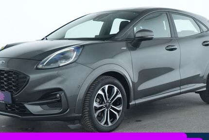 Ford Puma 47.117 km 18.765 &euro; Garching bei München 85748