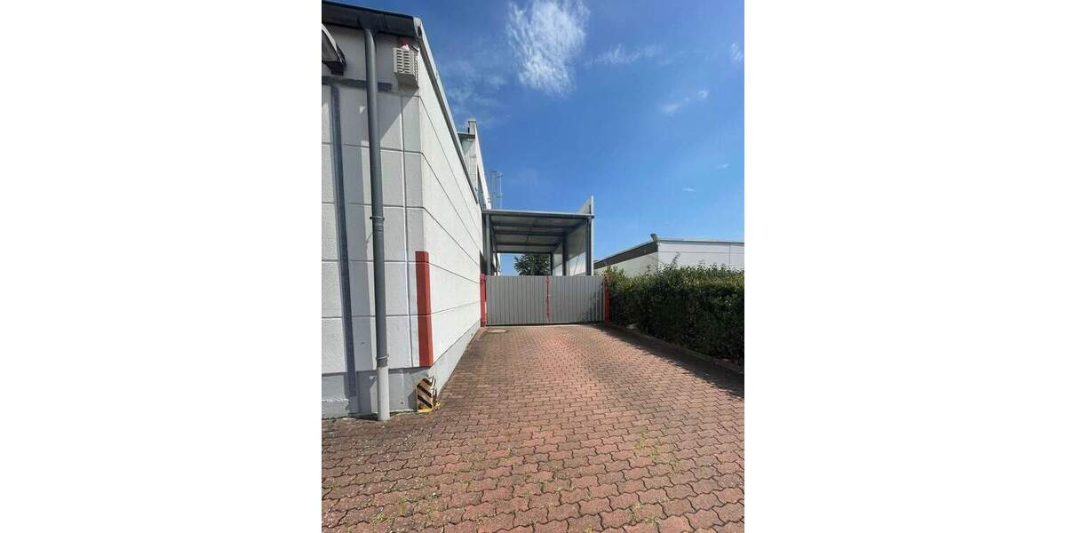 Gewerbeobjekt Saarbrücken Alt-Saarbrücken - 2.500.000&euro; | Angebot:25728981