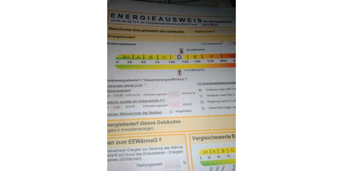 Mehrfamilienhaus, Wohnhaus Rinteln - 6 Zimmer, 164 m&sup2;, 249.000&euro; | Angebot:26343893