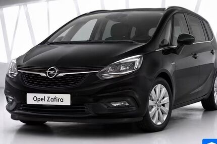 Opel Zafira 149.971 km 9.850 &euro; Hamburg 20537