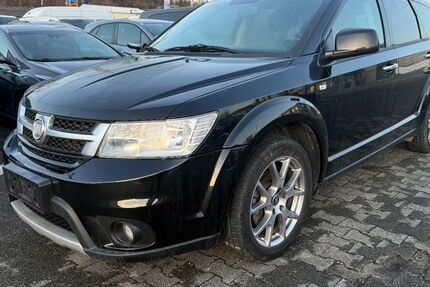 Fiat Freemont 155.000 km 6.699 &euro; Rosenheim 83026